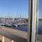 Port Leucate CLAC - Appartement 2 pièces, parking privé, vue sur port - Leucate