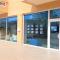 ACV - Mondrian - 1ª linea planta 5 sur