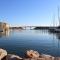 Port Leucate CLAC - Appartement 2 pièces, parking privé, vue sur port - Leucate