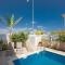 Georges Lux Villa Georges Lux Villa