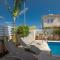 George's Villa