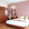 Baiyoke Ciao Hotel