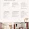 Saint tropez-Gassin Bungalow LUXE 6 personnes