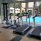Holiday Inn Johannesburg Airport