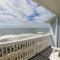 Beach Sunrise - Relaxing and Romantic! Enjoy ocean views from the bedroom with balcony access, condo - كارولينا بيتش