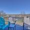 Hilltop Osage Beach Home with Deck and Fire Pit! - Осейдж-Біч