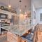 Serene Branson Penthouse with Resort Access and Views!