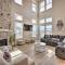 Inviting Hideout Townhome with Balcony and Lake Views! - Keetley