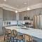 Inviting Hideout Townhome with Balcony and Lake Views! - Keetley