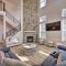 Inviting Hideout Townhome with Balcony and Lake Views! - Keetley