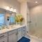 Inviting Hideout Townhome with Balcony and Lake Views! - Keetley