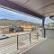 Inviting Hideout Townhome with Balcony and Lake Views! - Keetley