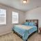 Inviting Hideout Townhome with Balcony and Lake Views! - Keetley