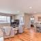 Inviting Rapid City Duplex Less Than 2 Mi to Downtown!