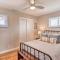 Inviting Rapid City Duplex Less Than 2 Mi to Downtown! - 拉皮德城