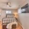 Inviting Rapid City Duplex Less Than 2 Mi to Downtown! - 拉皮德城
