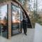 Haltia Lake Lodge nature boutique hotel & glamping - Espoo