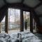 Haltia Lake Lodge nature boutique hotel & glamping - Эспоо