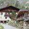 Landhaus Edelweiss - Sankt Leonhard im Pitztal