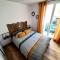 Appartement neuf de 30 m2 au coeur de palavas Classé 2 étoiles