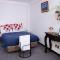 Incas Room