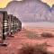 Wadi Rum Time Camp