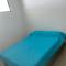 Apartamento con balcon y vista al mar en Coveñas
