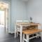 One Bedroom ground floor flat