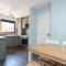 One Bedroom ground floor flat