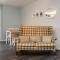 One Bedroom ground floor flat