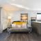 One Bedroom ground floor flat