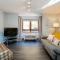 One Bedroom ground floor flat