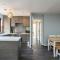 One Bedroom ground floor flat