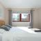 One Bedroom ground floor flat
