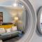One Bedroom ground floor flat