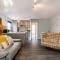 One Bedroom ground floor flat
