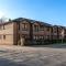 One Bedroom ground floor flat