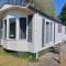 Modern en chic chalet tot 4 personen op de Veluwe Recreatiepark De Oude Driest - All inclusive - Putten