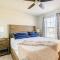 Ohana Gathering House New Home New Resort, Free Pool Heat, 5Min Walk to Lazy River