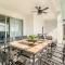 Ohana Gathering House New Home New Resort, Free Pool Heat, 5Min Walk to Lazy River - Davenport