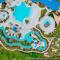 Ohana Gathering House New Home New Resort, Free Pool Heat, 5Min Walk to Lazy River - Davenport