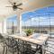 Ohana Gathering House New Home New Resort, Free Pool Heat, 5Min Walk to Lazy River
