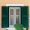 Matoulas House