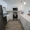 Carolina Beach Dreamin - light filled south side END unit, Ocean views from most rooms! Private beach access! condo - Carolina Beach