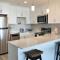 Carolina Beach Dreamin - light filled south side END unit, Ocean views from most rooms! Private beach access! condo - Carolina Beach