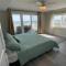Carolina Beach Dreamin - light filled south side END unit, Ocean views from most rooms! Private beach access! condo - Carolina Beach