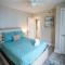 Carolina Beach Dreamin - light filled south side END unit, Ocean views from most rooms! Private beach access! condo - Carolina Beach