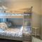 Carolina Beach Dreamin - light filled south side END unit, Ocean views from most rooms! Private beach access! condo - Carolina Beach