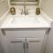 Carolina Beach Dreamin - light filled south side END unit, Ocean views from most rooms! Private beach access! condo - Carolina Beach