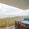 Carolina Beach Dreamin - light filled south side END unit, Ocean views from most rooms! Private beach access! condo - Carolina Beach